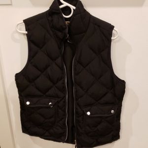Woolrich vest